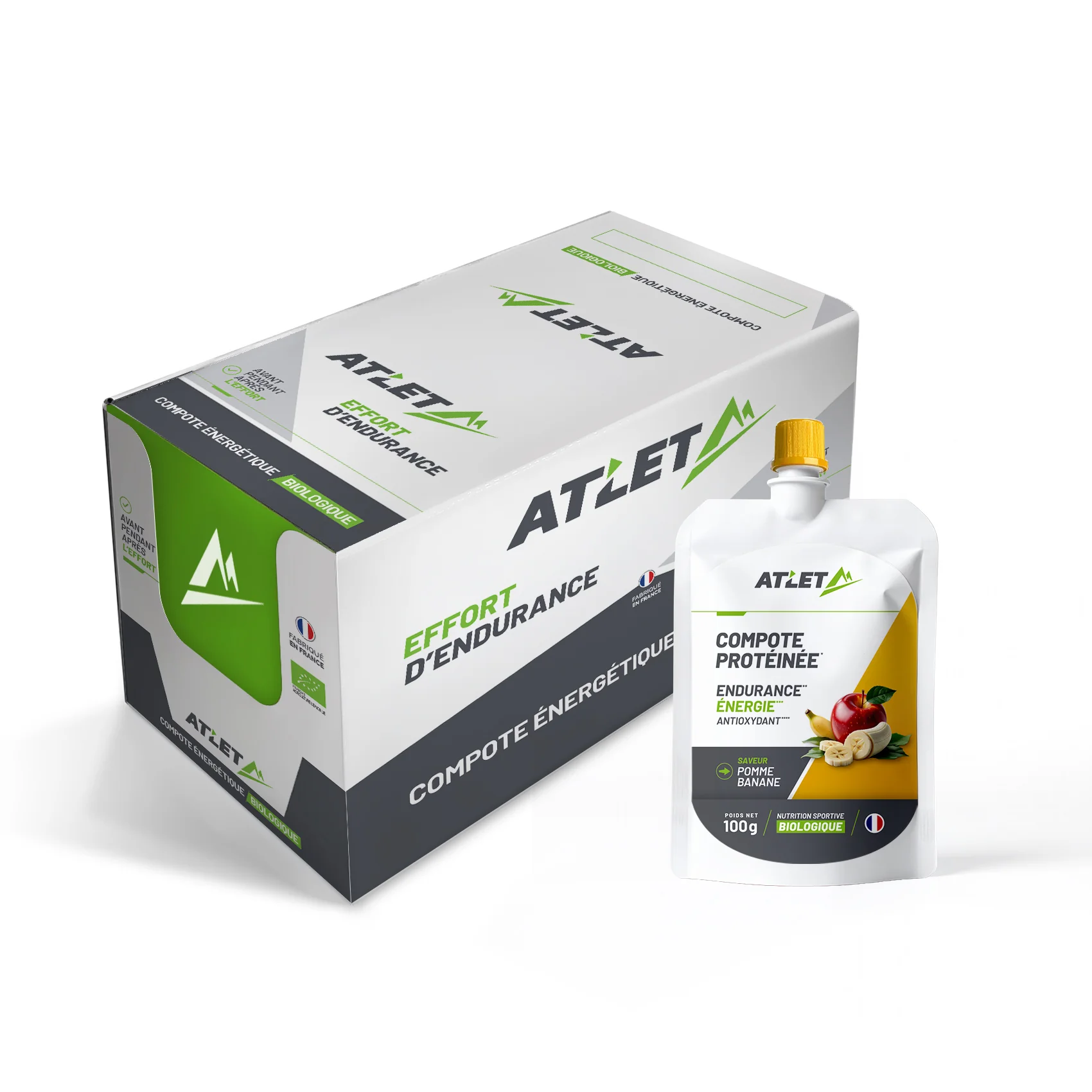 Promotions nutrition